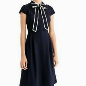 J Crew work dress